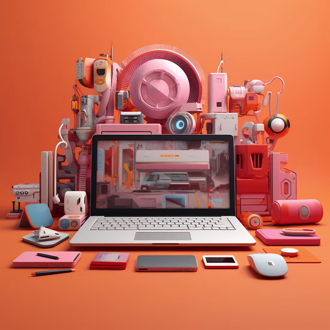 Cover image for Custom WooCommerce eCommerce WordPress Development