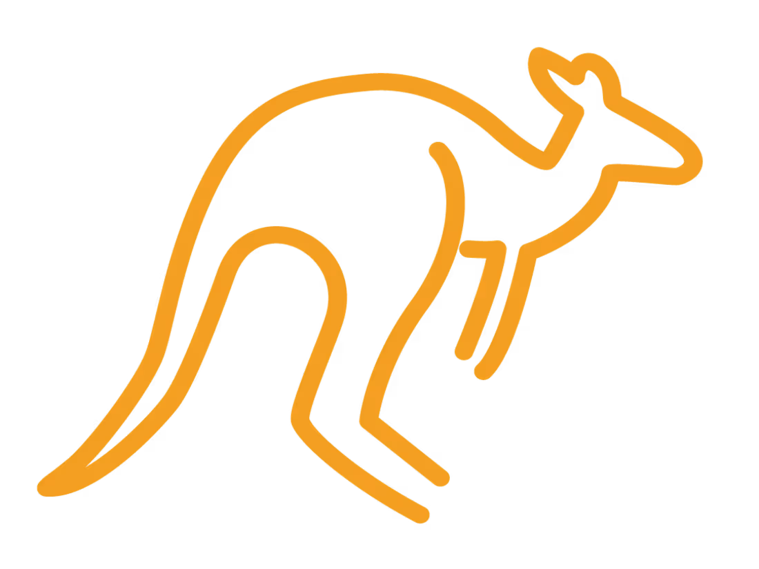 Cover image for Chat Down Under