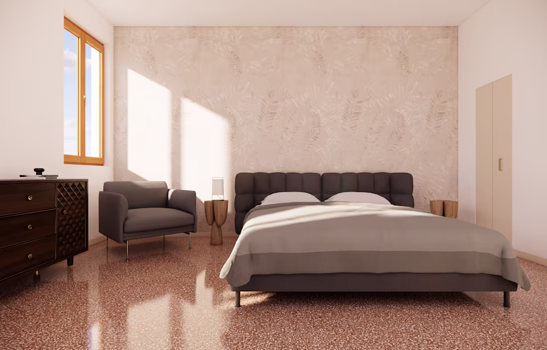 Cover image for This project involves the transformation