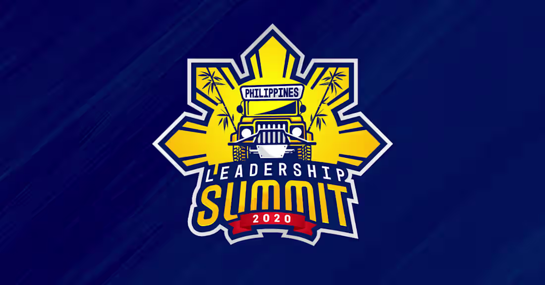 Cover image for Leadership Summit 2020 Event Campaign