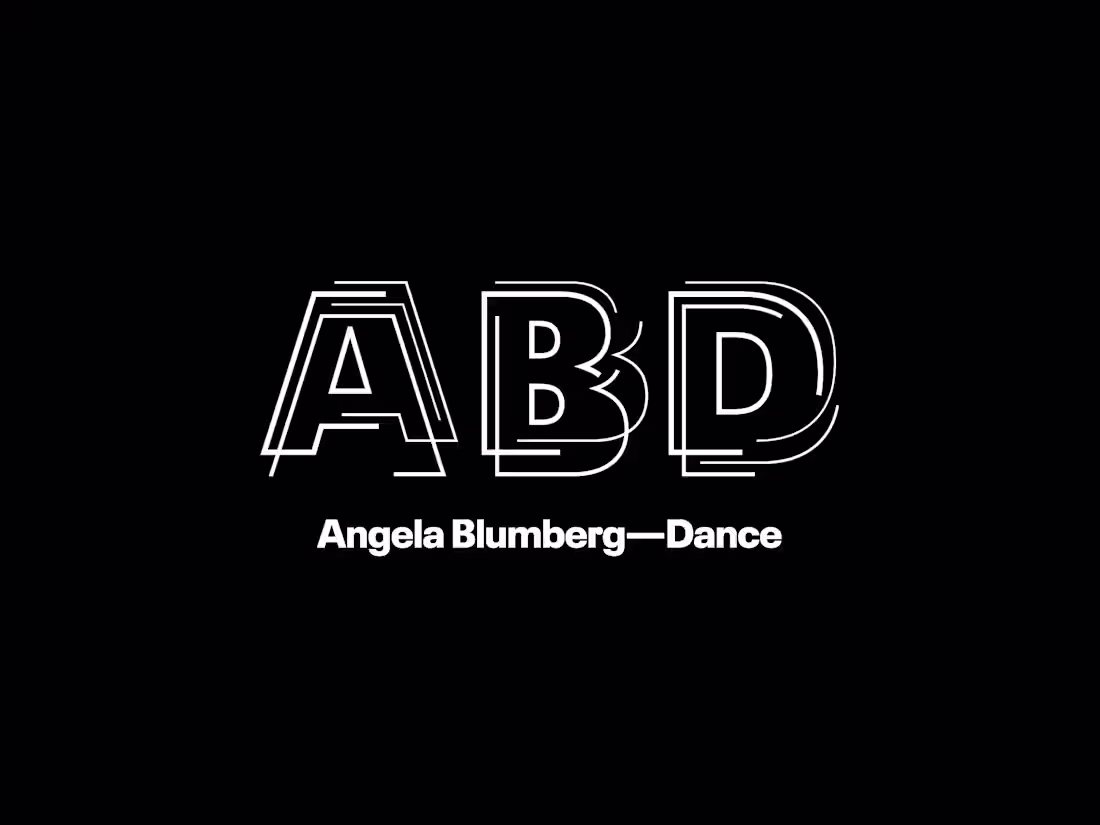 Cover image for ADB — Angela Blumberg Dance