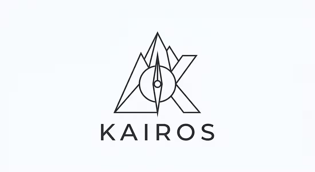 Cover image for KAIROS: Luxury Adventure Gear &