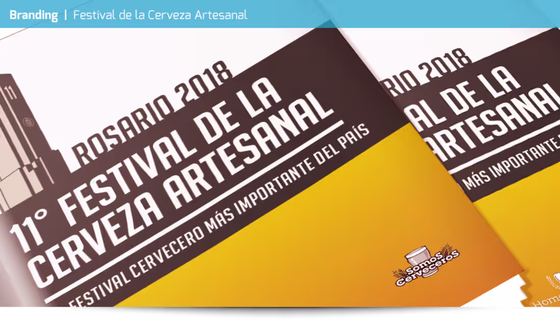 Cover image for 11th Craft Beer Festival