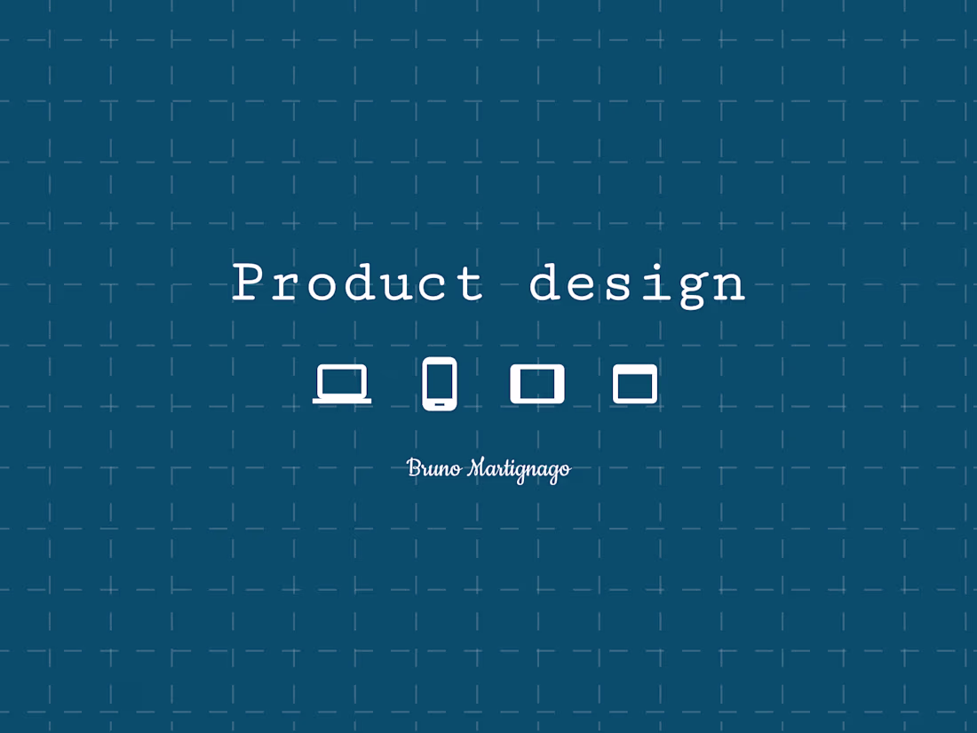 Cover image for Senior product designer with Figma proficiency
