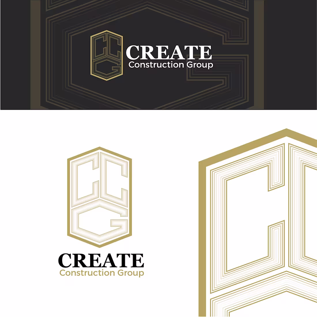 Cover image for Collection of my logo designs