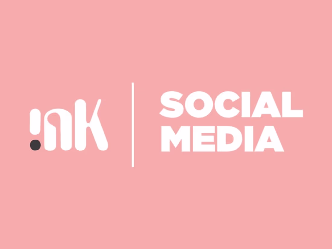Cover image for Inkredible | Social Media