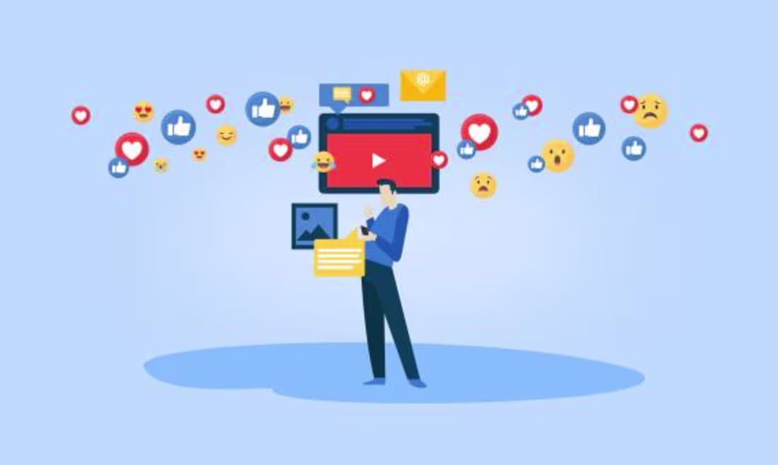 Cover image for Content Creation