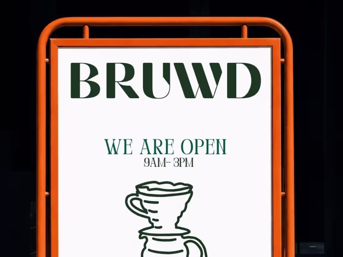 Cover image for Brewing more than coffee ☕
Crafted