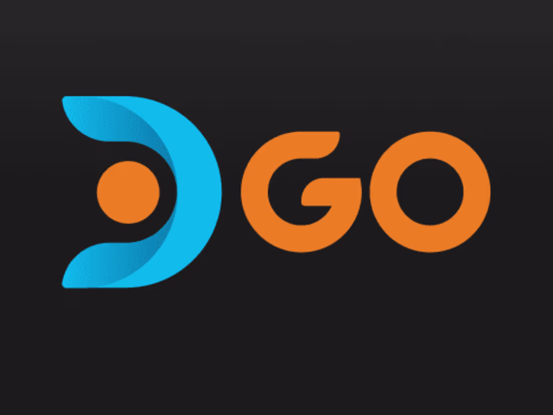 Cover image for DIRECTV GO