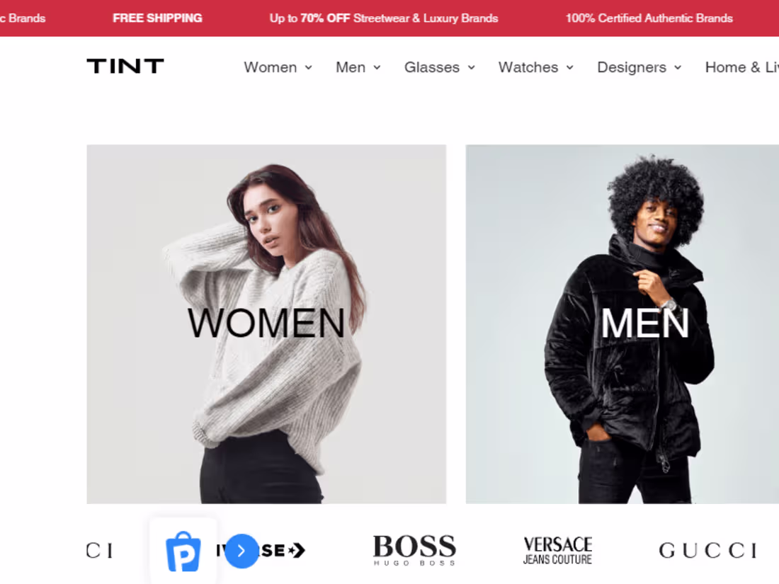 Cover image for Ecommerce
