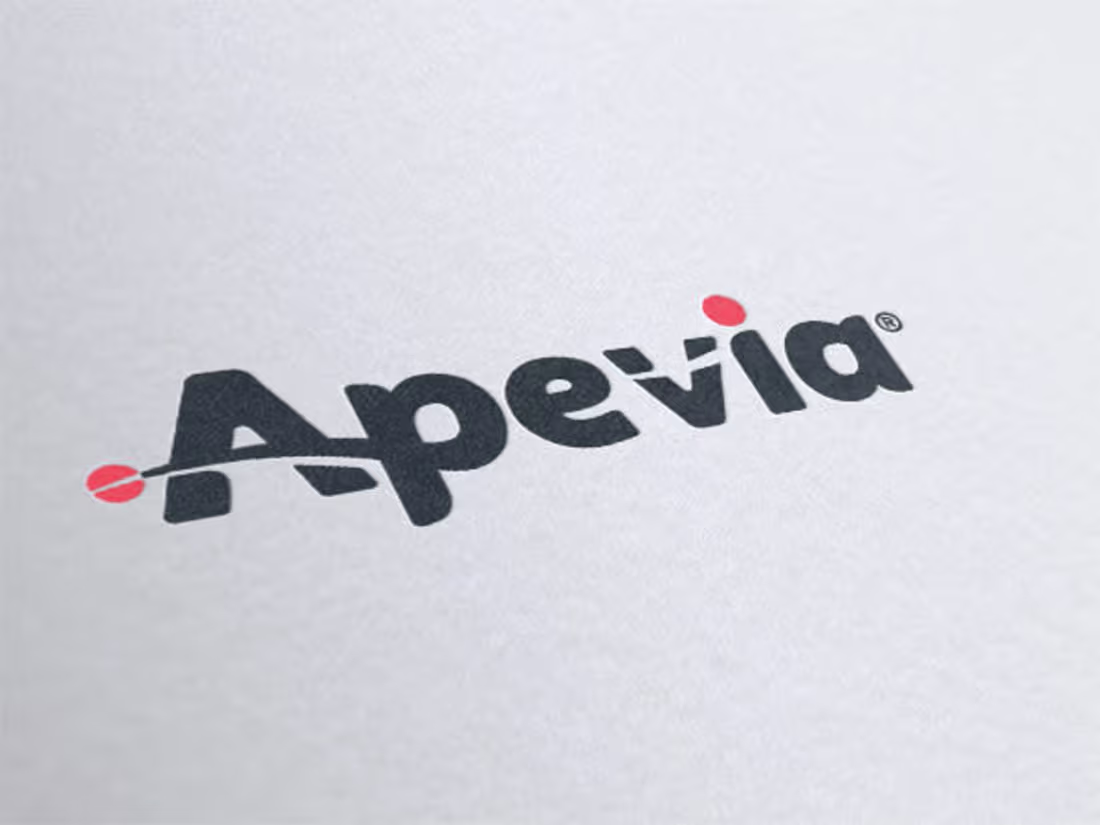 Cover image for Apevia Website – Webflow Development & UI Design