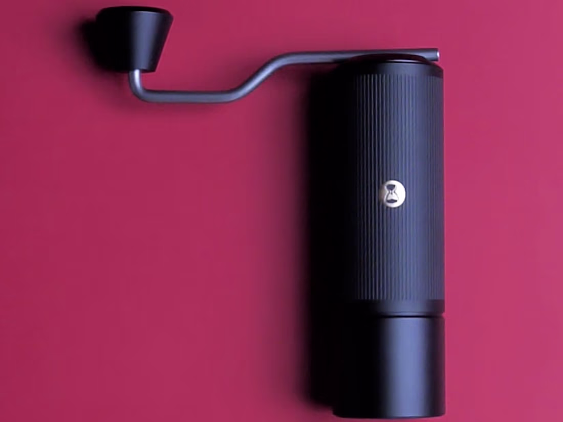 Cover image for Timemore Coffee Grinder