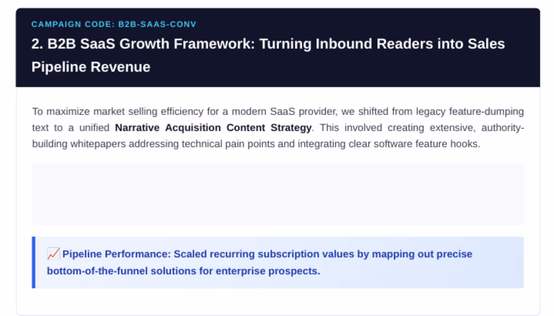 Cover image for To counter low retention and