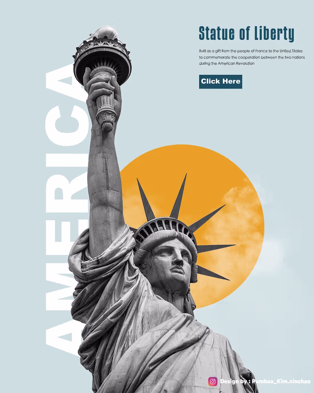 Cover image for Poster Design