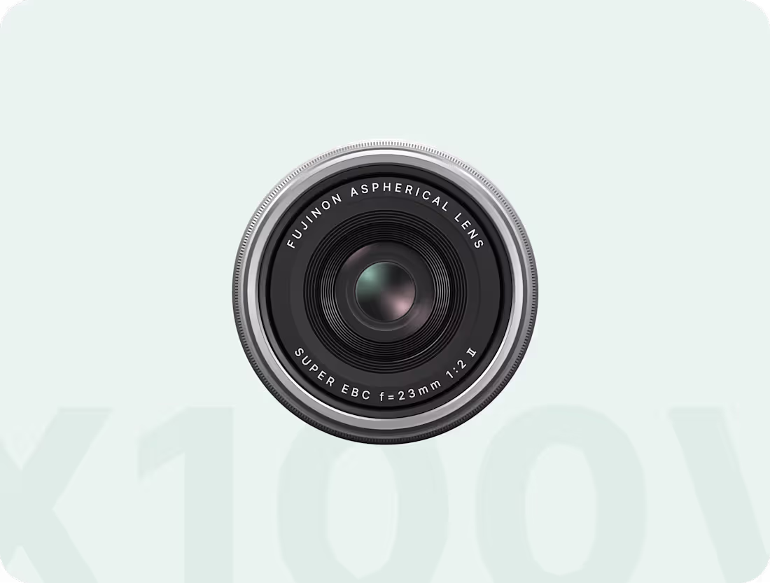 Cover image for Are you found of Camera and Lenses? What if I tell you this ...