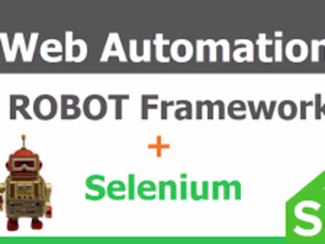 Cover image for Merge Test Automation from Acquired company