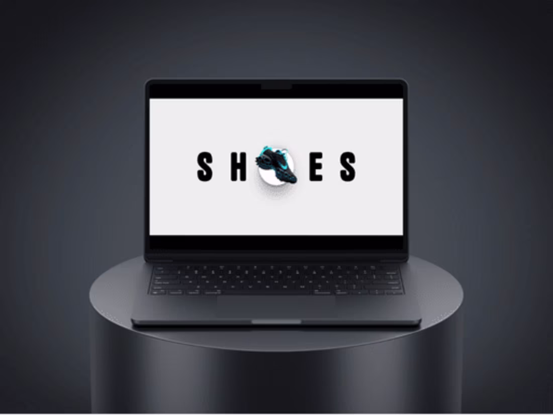 Cover image for shoes shop