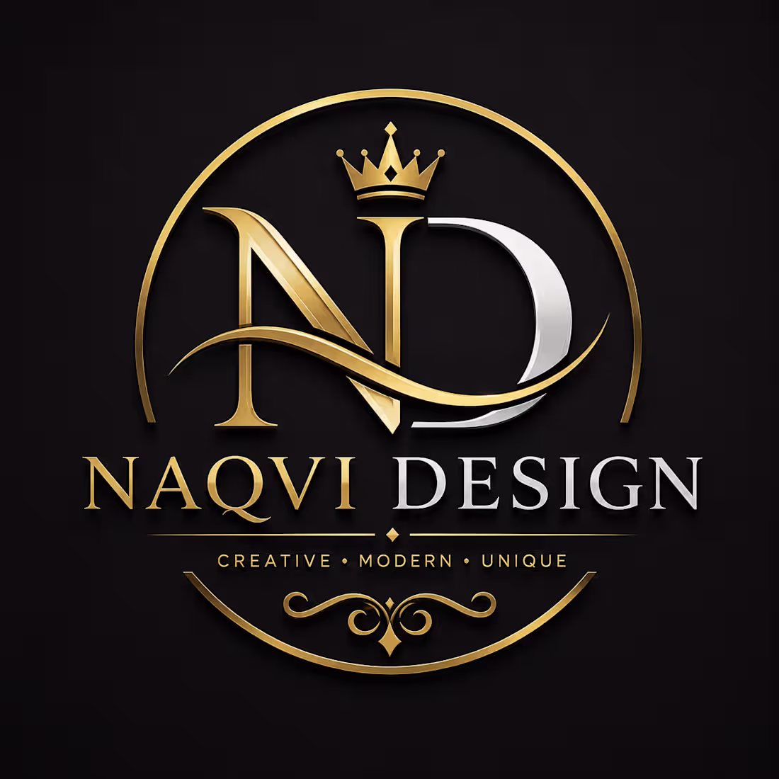 Cover image for Logo Design