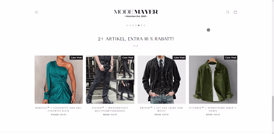 Cover image for Shopify Store and Customer Management