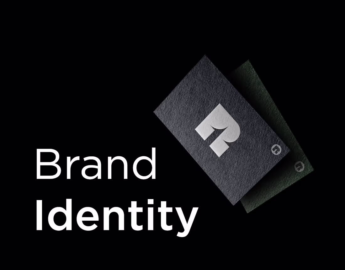 Cover image for Reza Pixels Branding - redesign