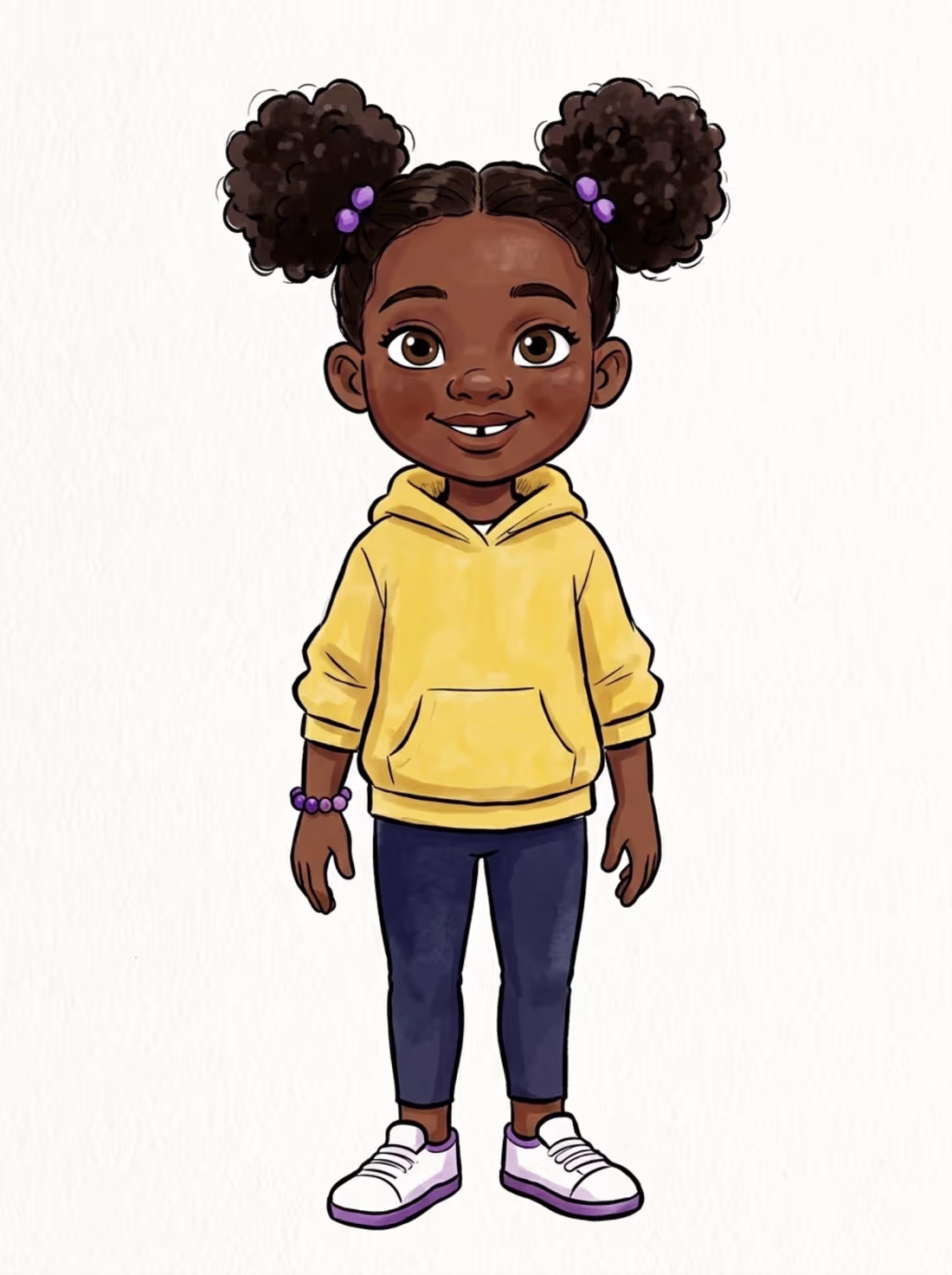 Cover image for Meet Amara😍 
She's sneaky, curious