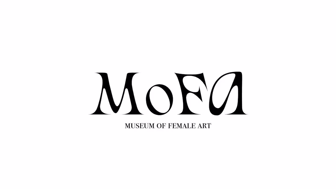 Cover image for Museum of Female Art