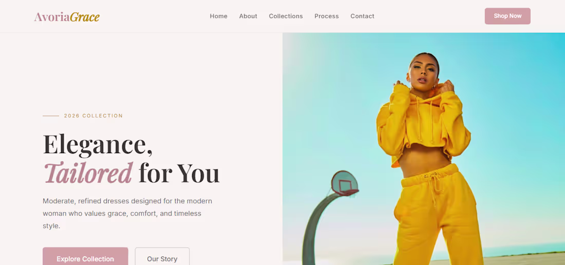 Cover image for A responsive frontend prototype bridging