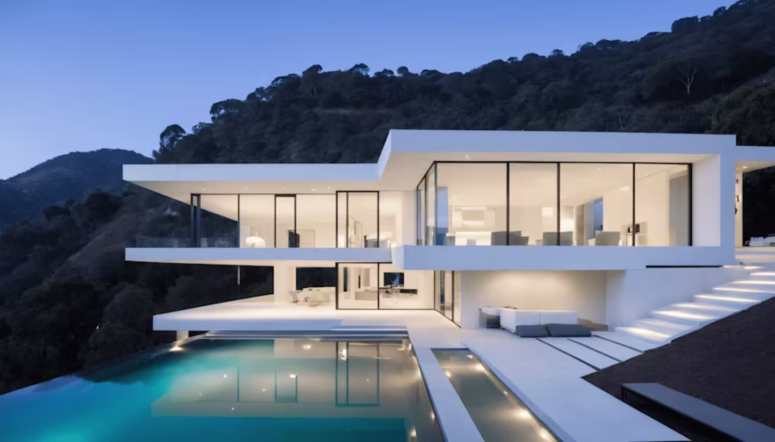 Cover image for AI Architectural Visualization