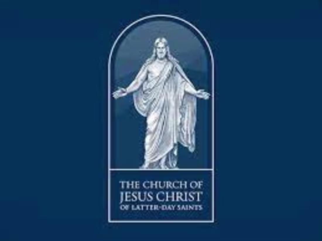 Cover image for Advertising for a Religious Entity