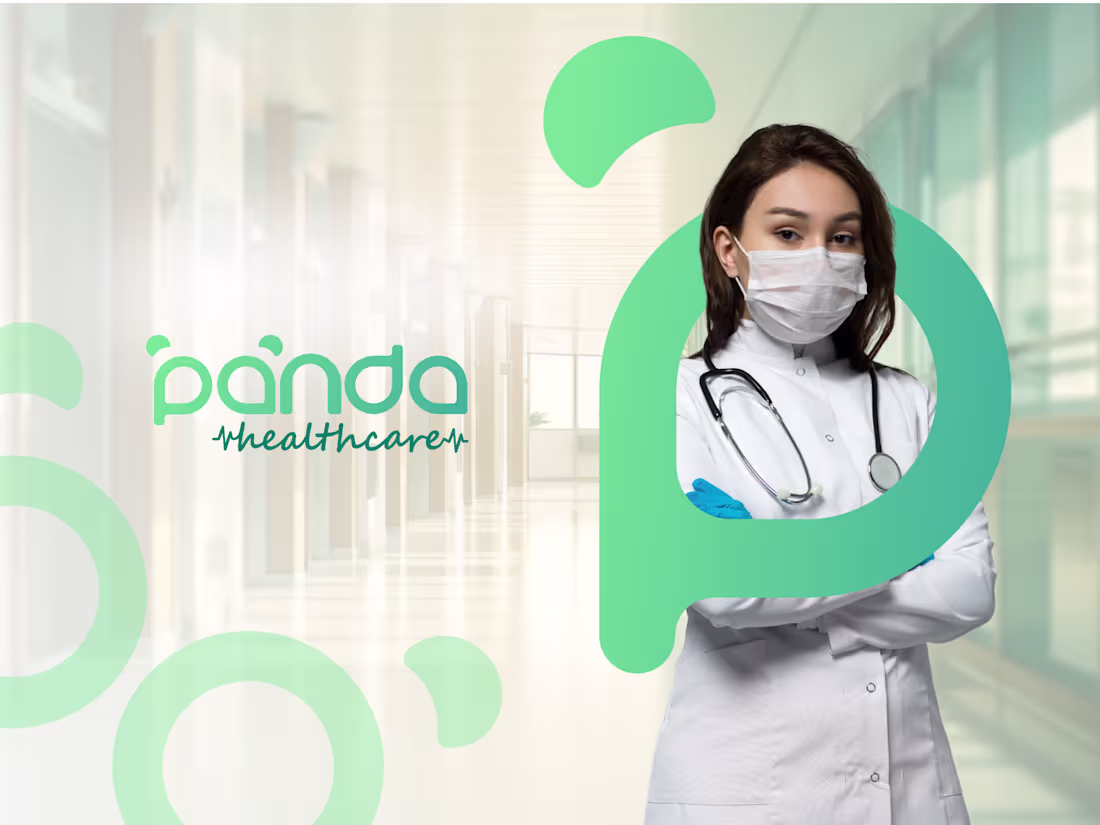 Cover image for Health Panda, your trusted partner