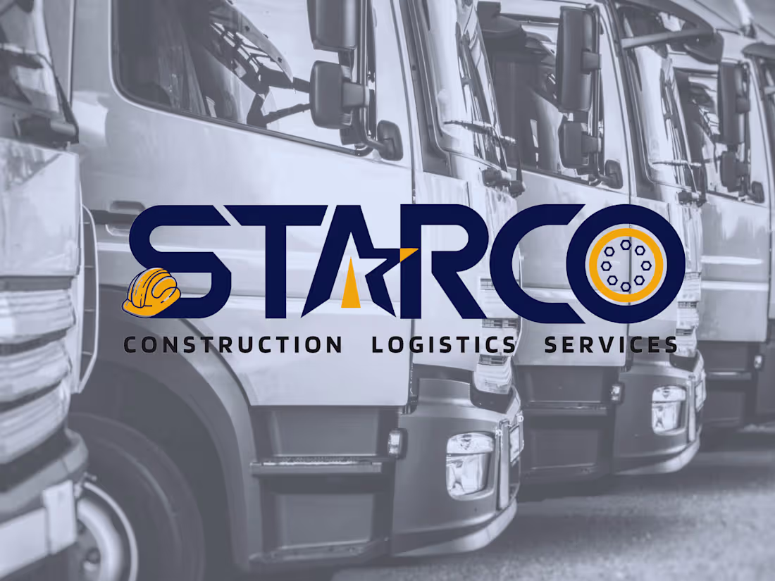 Cover image for Logo STARCO Company