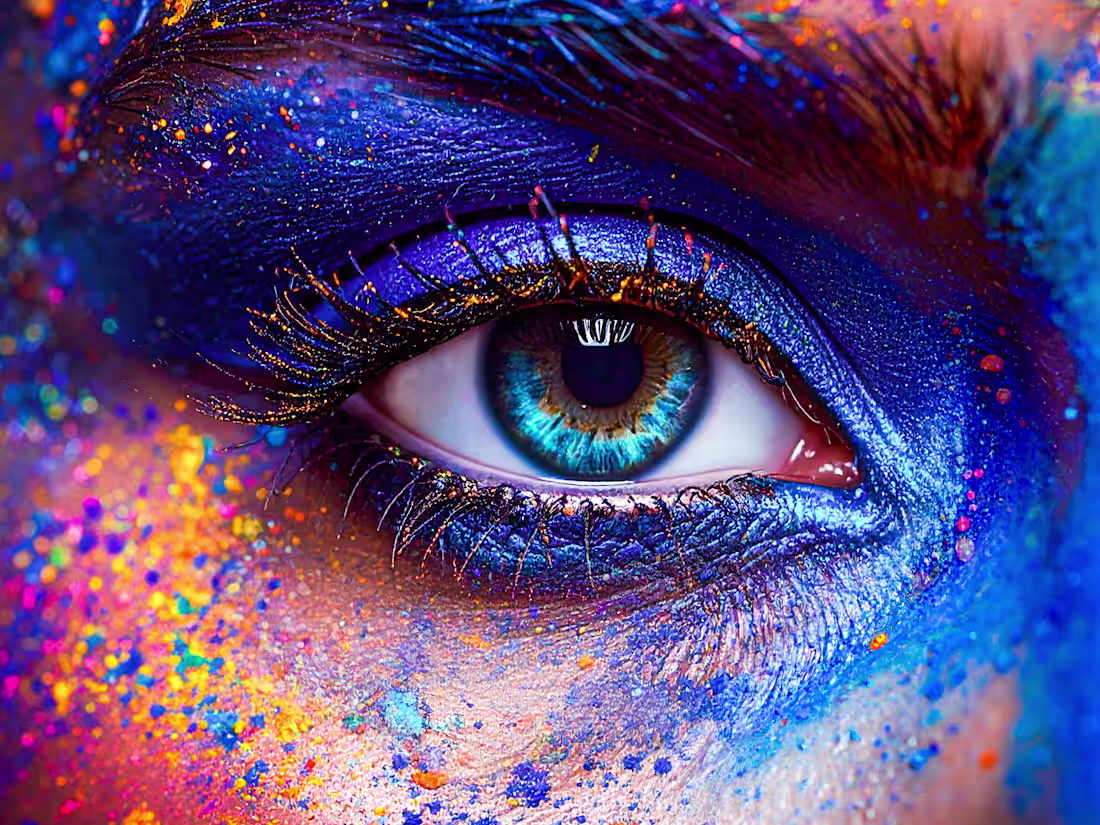 Cover image for Advanced Image Compositing and Retouching