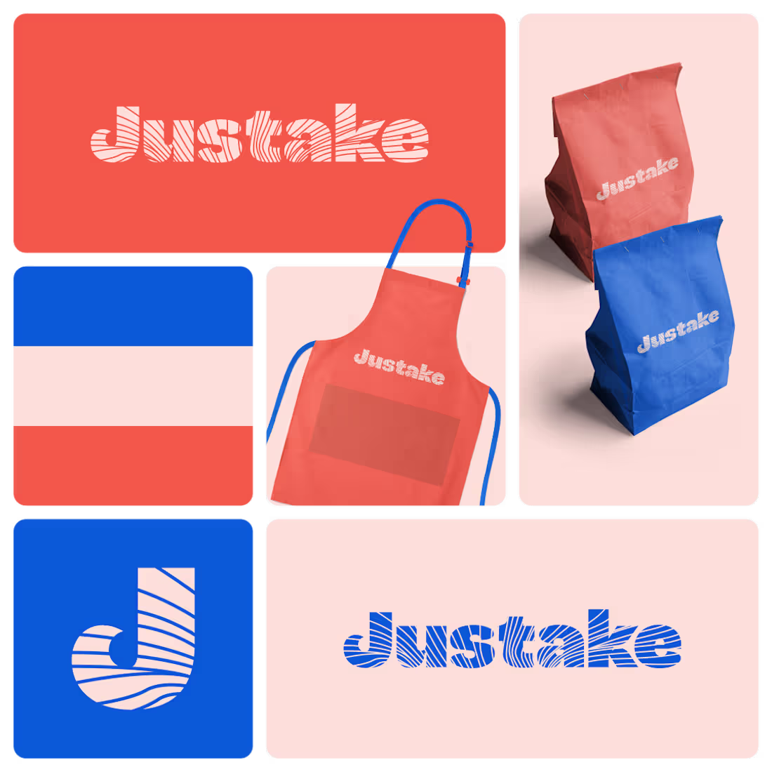 Cover image for Styleguide for a new consumer brand meat alternative Start-up