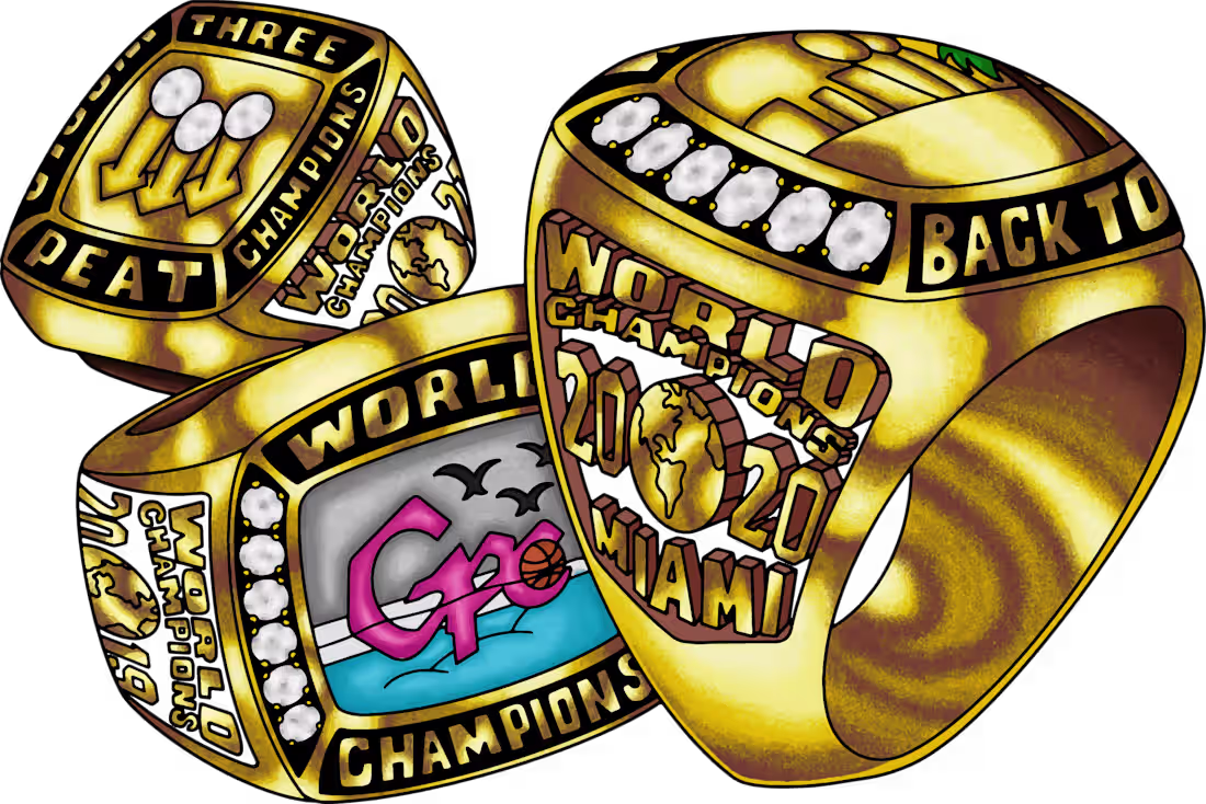 Cover image for GPC Miami