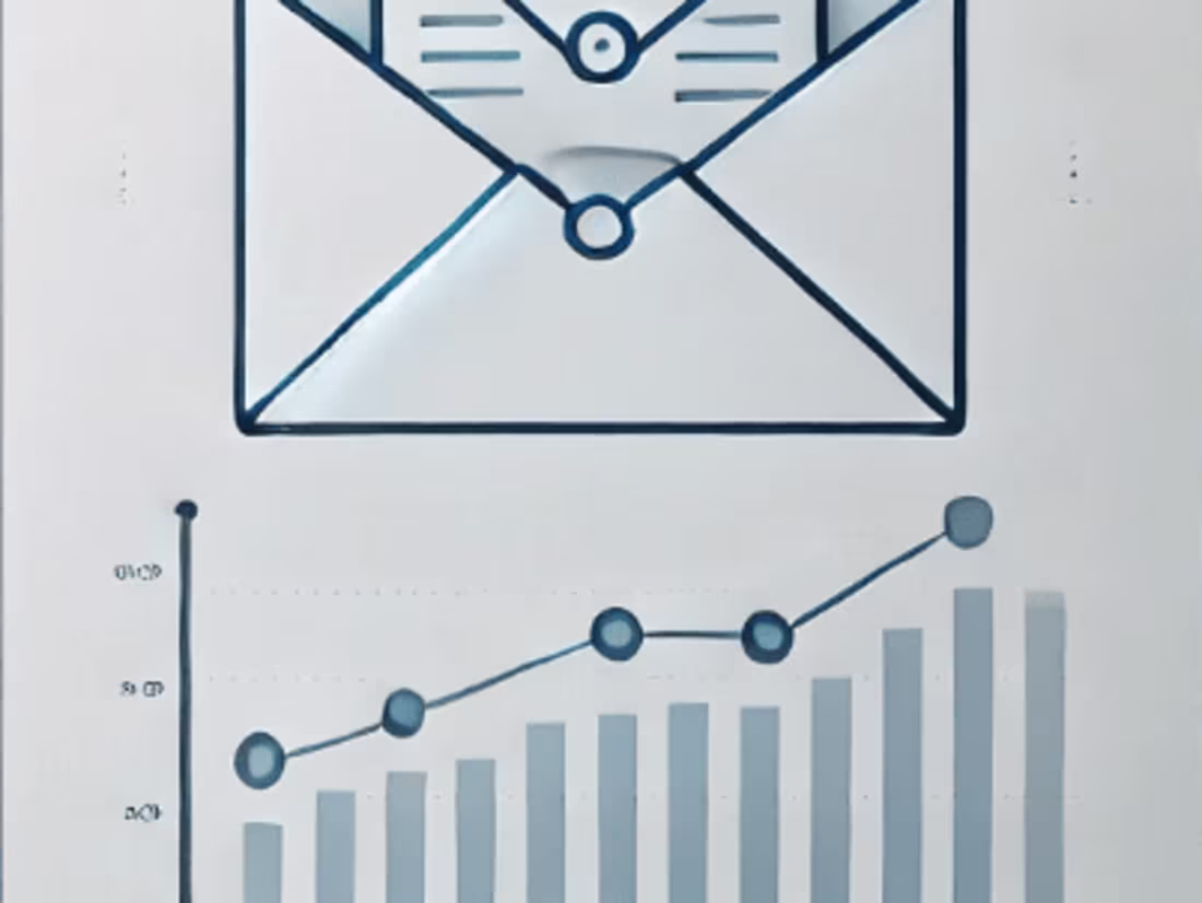 Cover image for Email Marketing Campaign for B2B Company