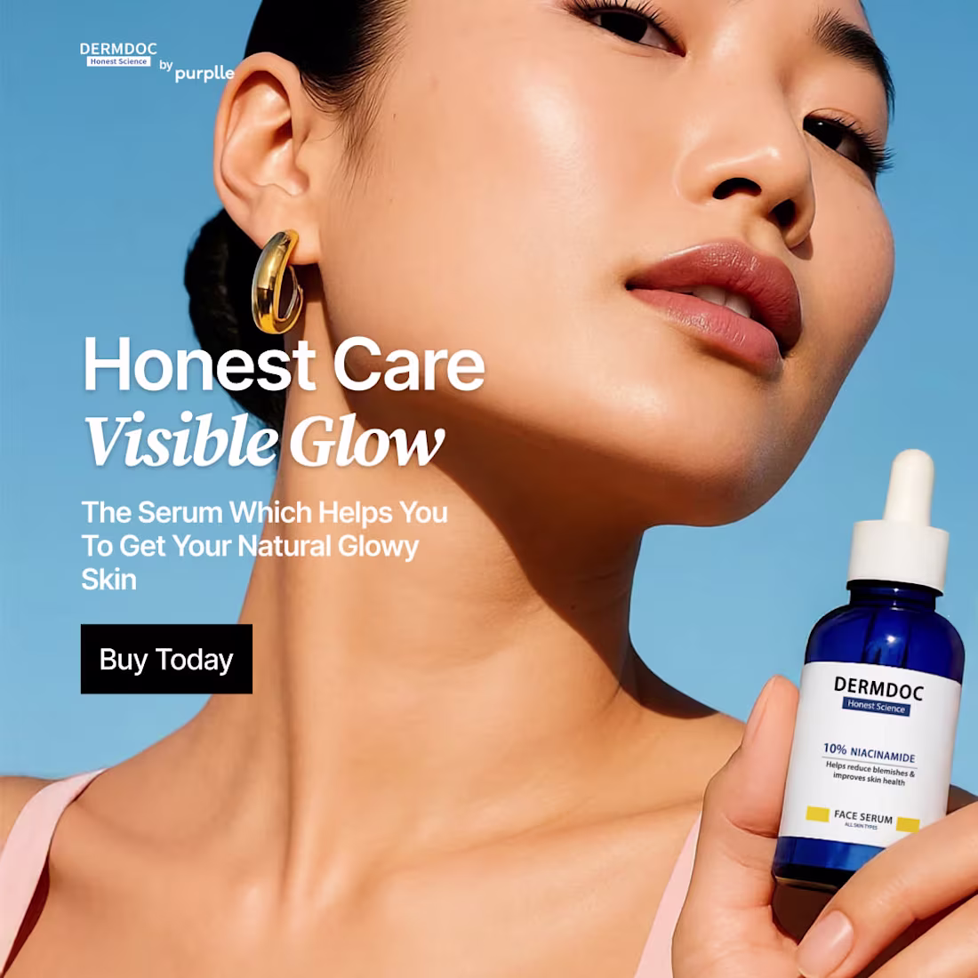 Cover image for Purplle is one of India's leading