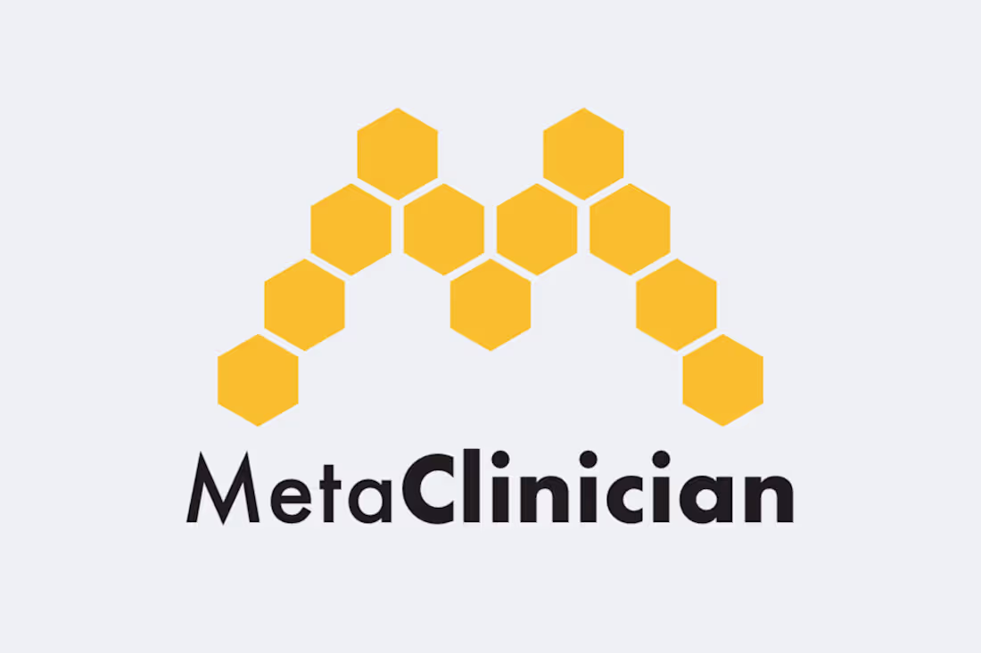 Cover image for MetaClinician