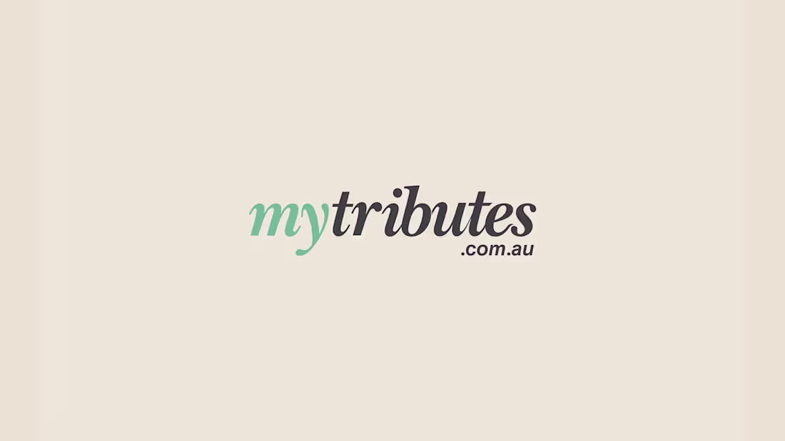 Cover image for My Tributes - Newscorp