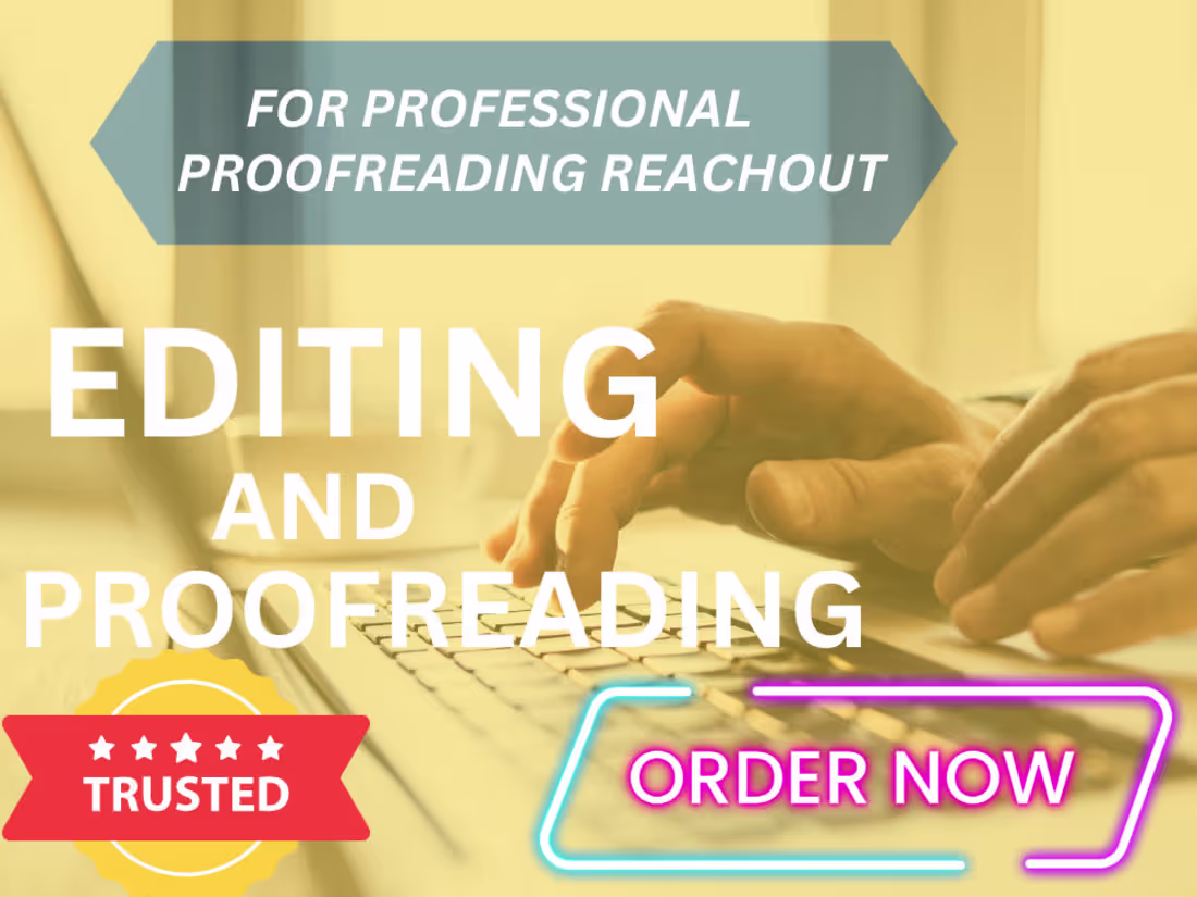 Cover image for Polished, Error-Free, and Reader-Ready!