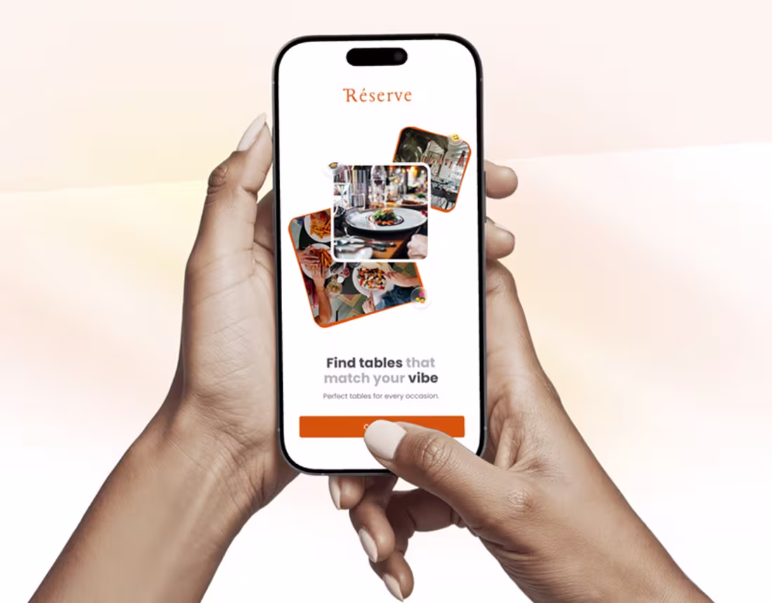 Cover image for Project is now live 🍽️✨
Had