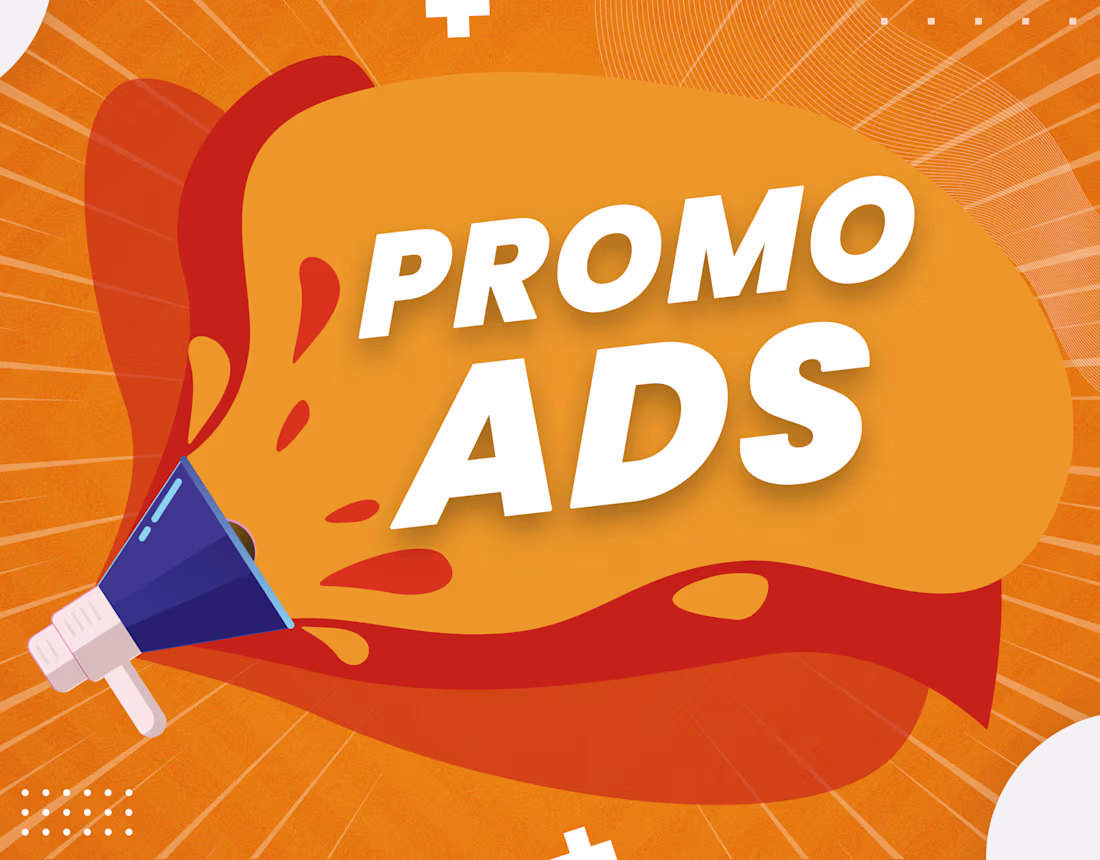 Cover image for Promotional video