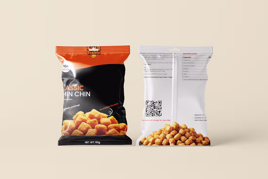 Cover image for Monthly content system for Fiyatreats