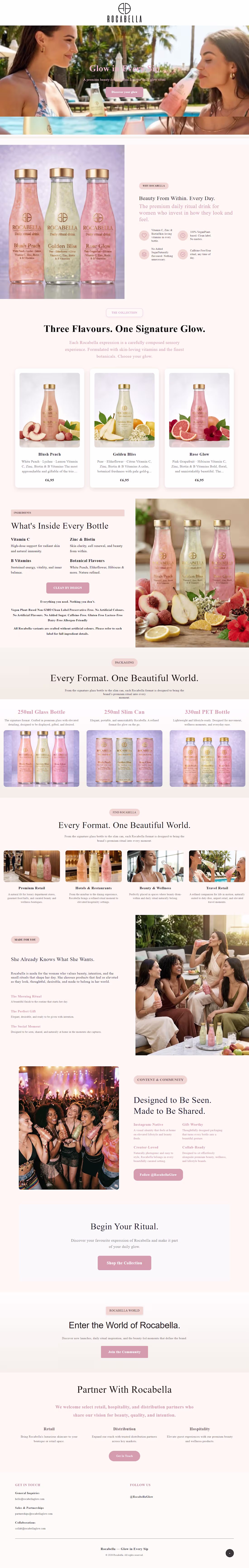 Cover image for Designed and developed a premium