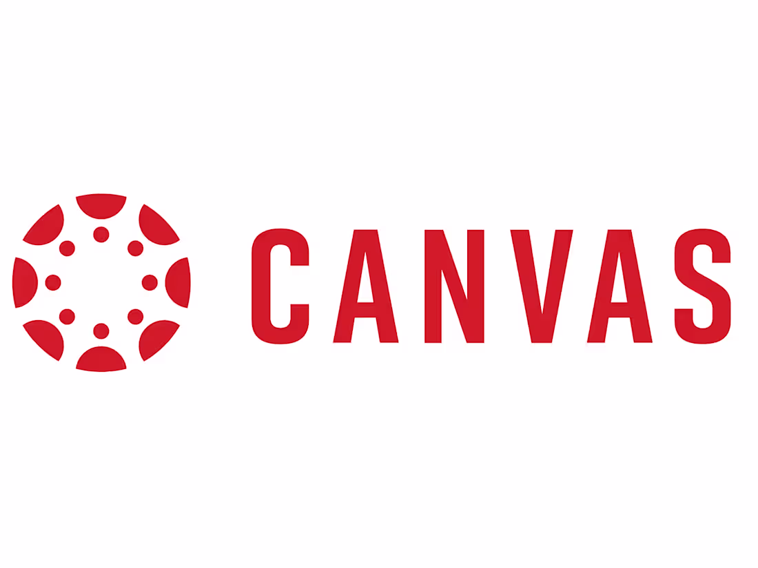 Cover image for Canvas LMS deployment for the USAF