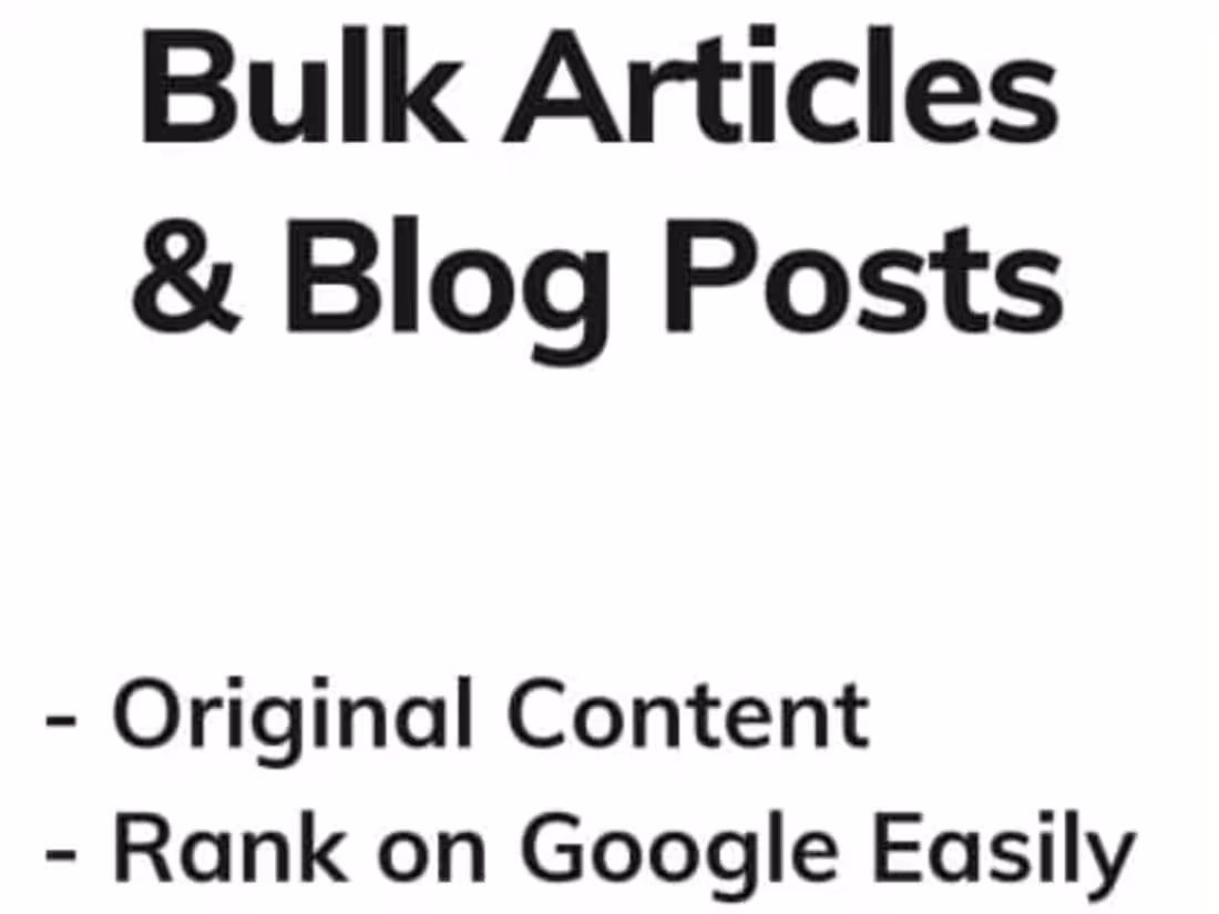 Cover image for Blog Posts for Maximum Engagement

