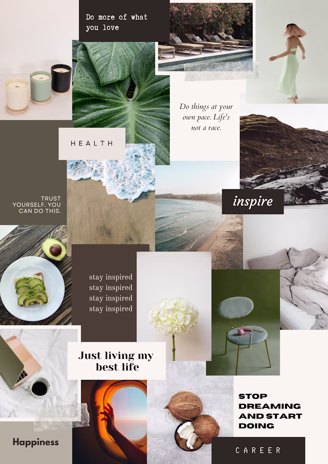 Cover image for Large-Scale Impact: Elevating Visual Storytelling
To