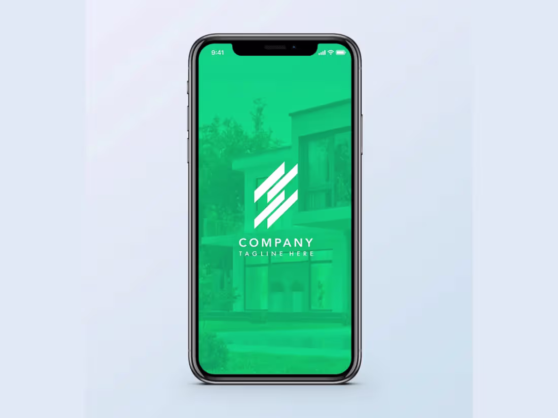 Cover image for Real-Estate App