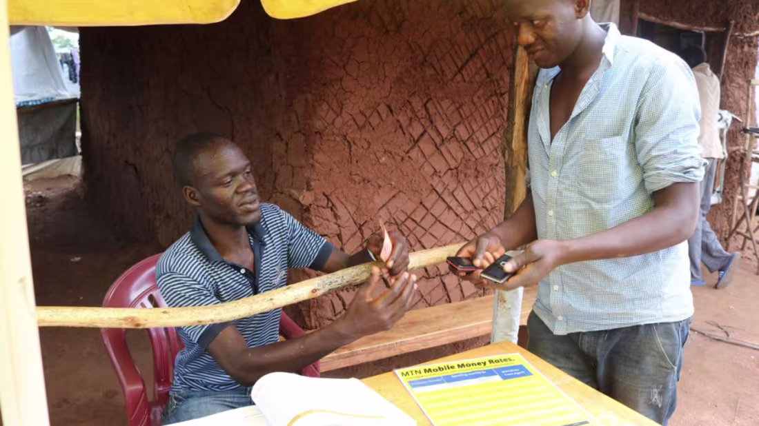Cover image for UNHCR welcomes UCC directive to improve refugees’ access to SIM