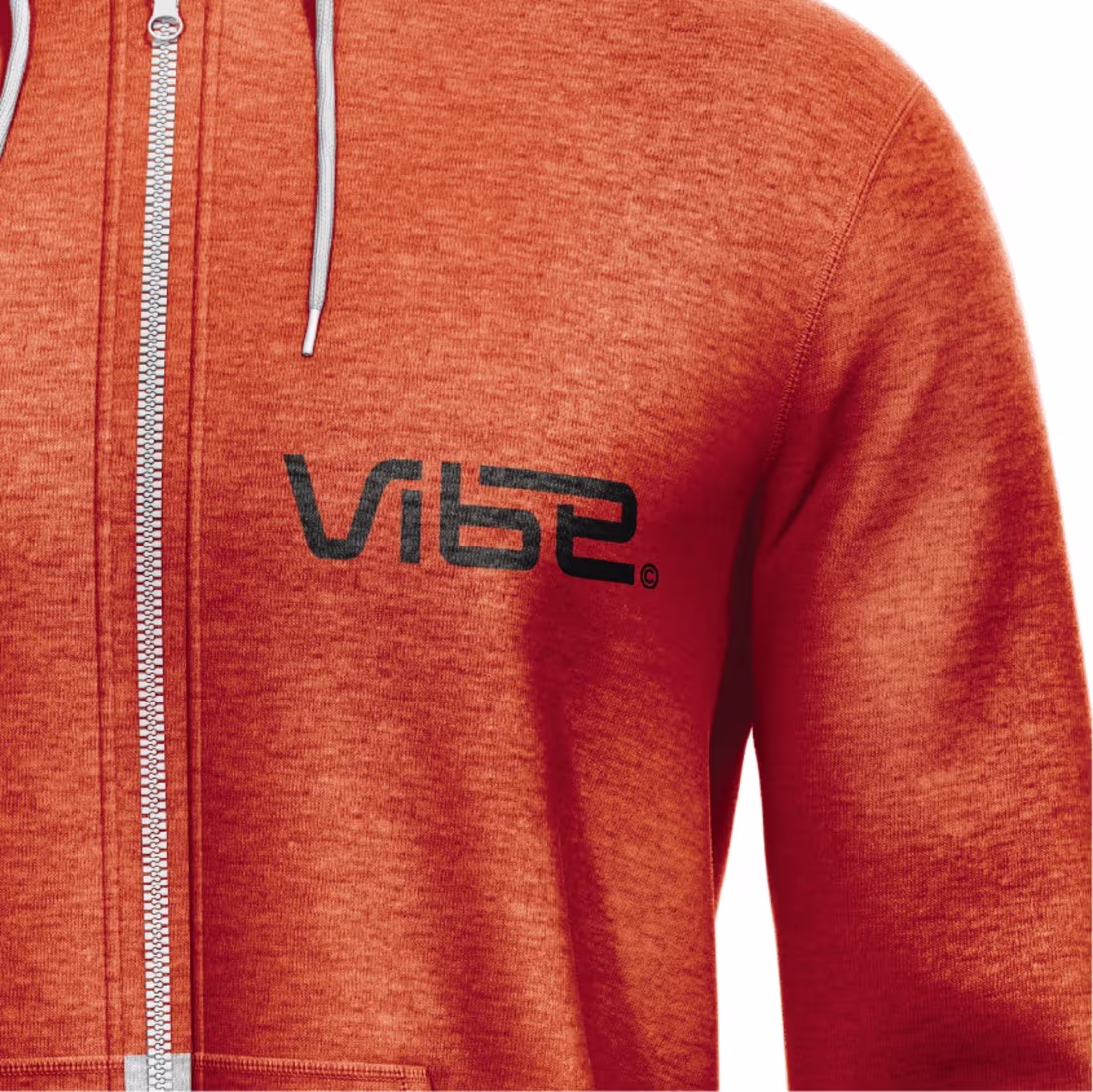 Cover image for Vibe Logo design and Branding
