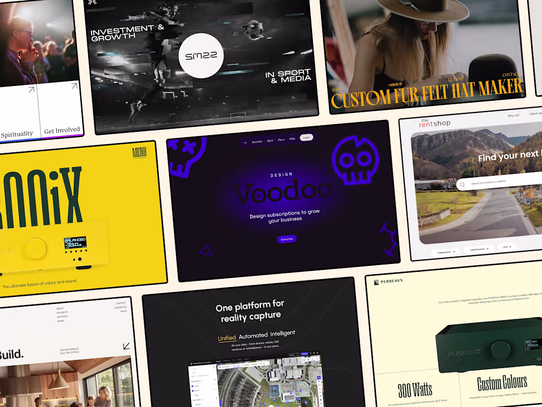 Cover image for Iconic Brand Identity Design
